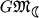 $G {\mathfrak M}_{\mbox{\leftmoon}}$